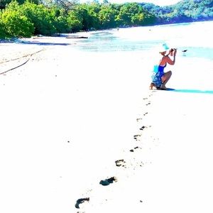 Meet your Posher, Karin